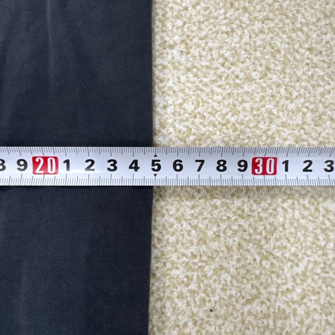 61 구호 테이퍼드 팬츠 0225T2 상품이미지6