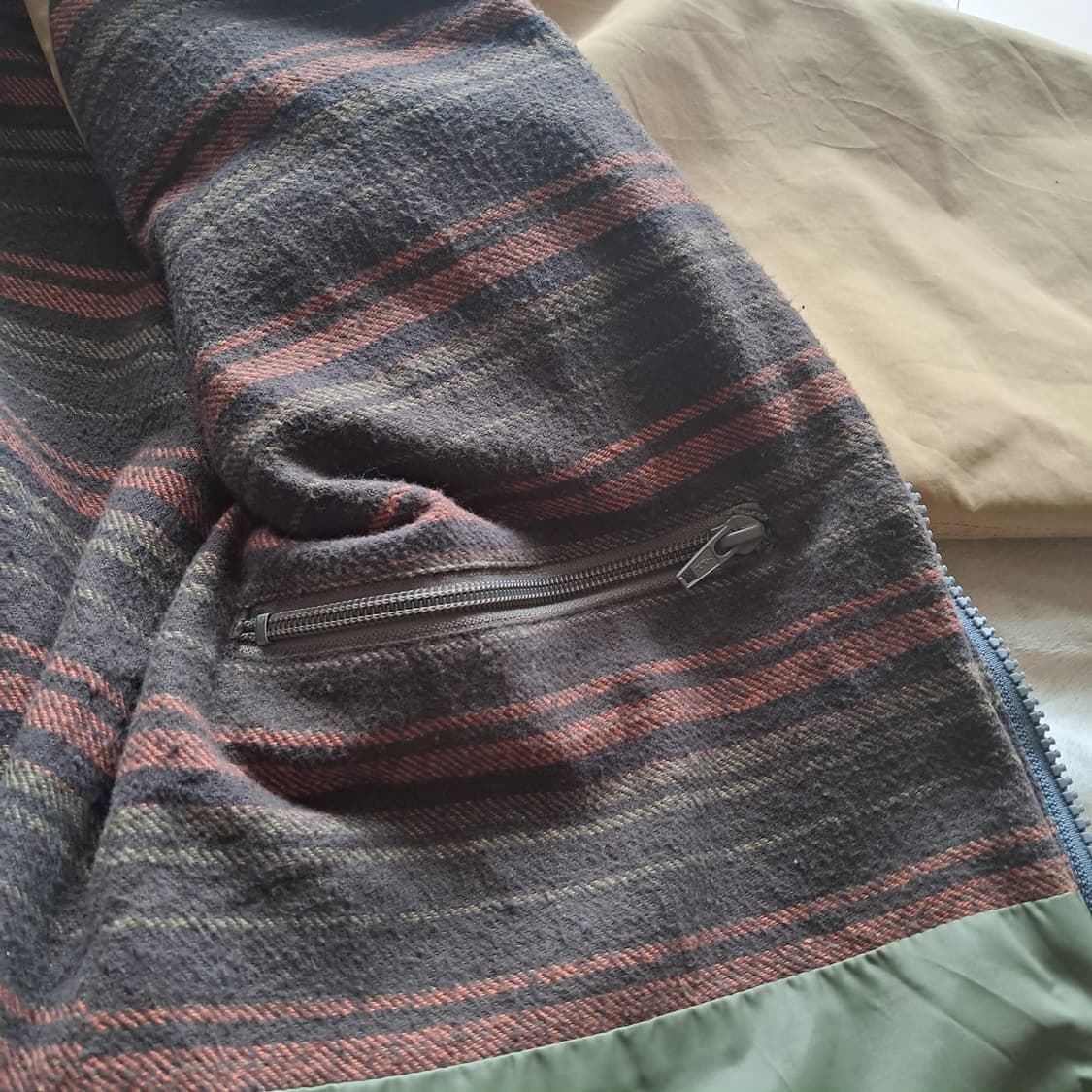 Sierra Designs Parka 상품이미지6