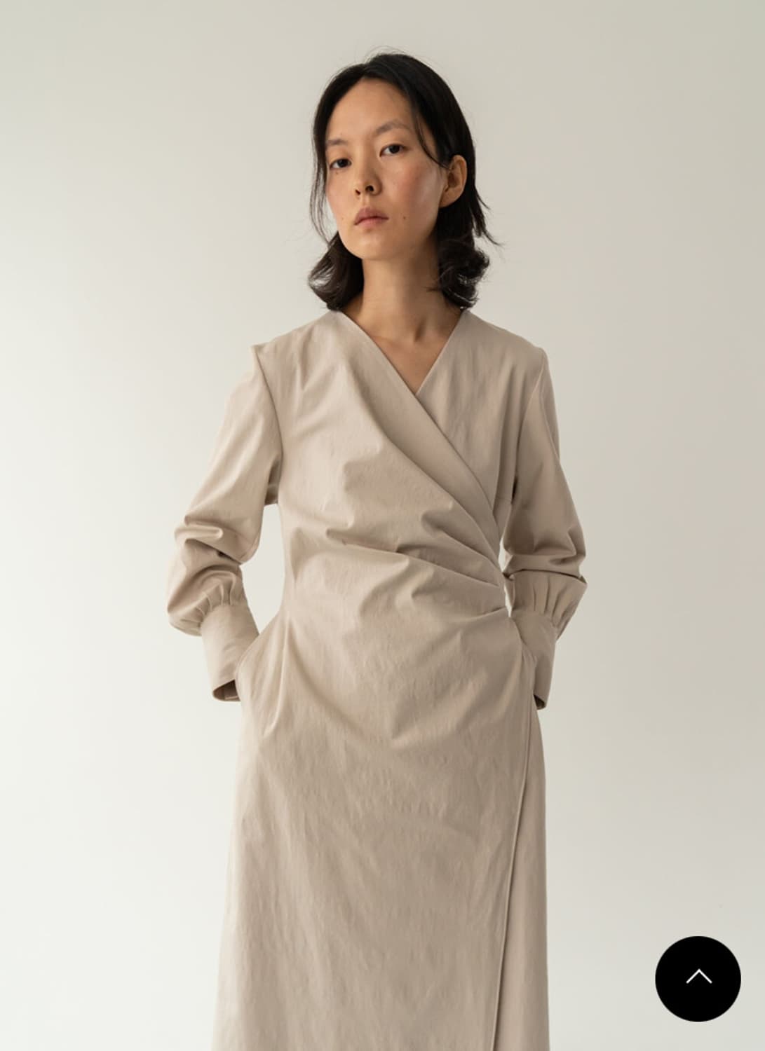 마누엘에기욤 원피스 poetique dress 상품이미지8