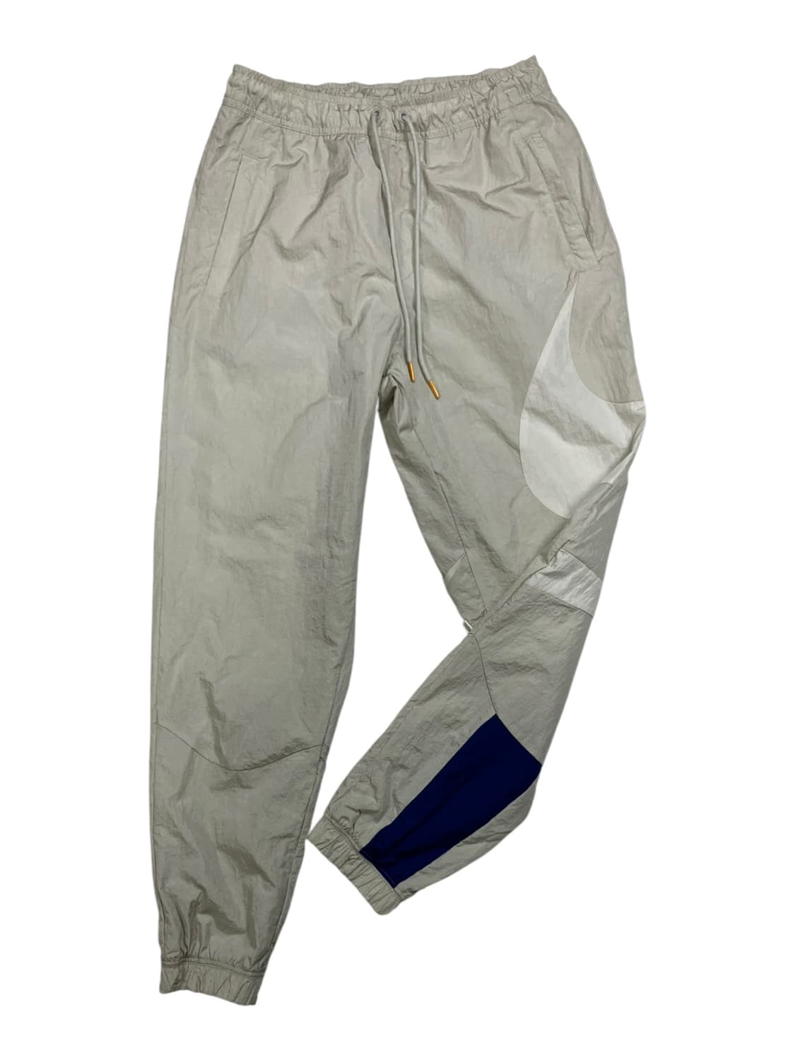 나이키 나일론 트레이닝 팬츠 S 상품이미지3