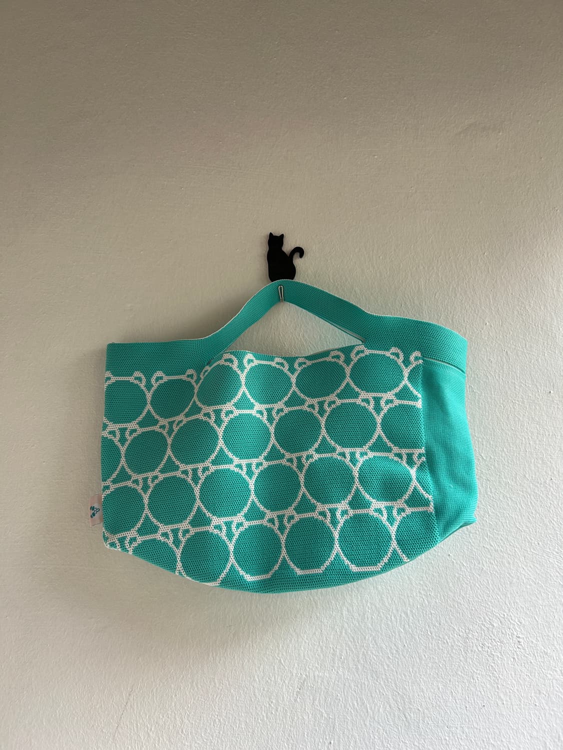 Rootote 판다 토트백  상품이미지4