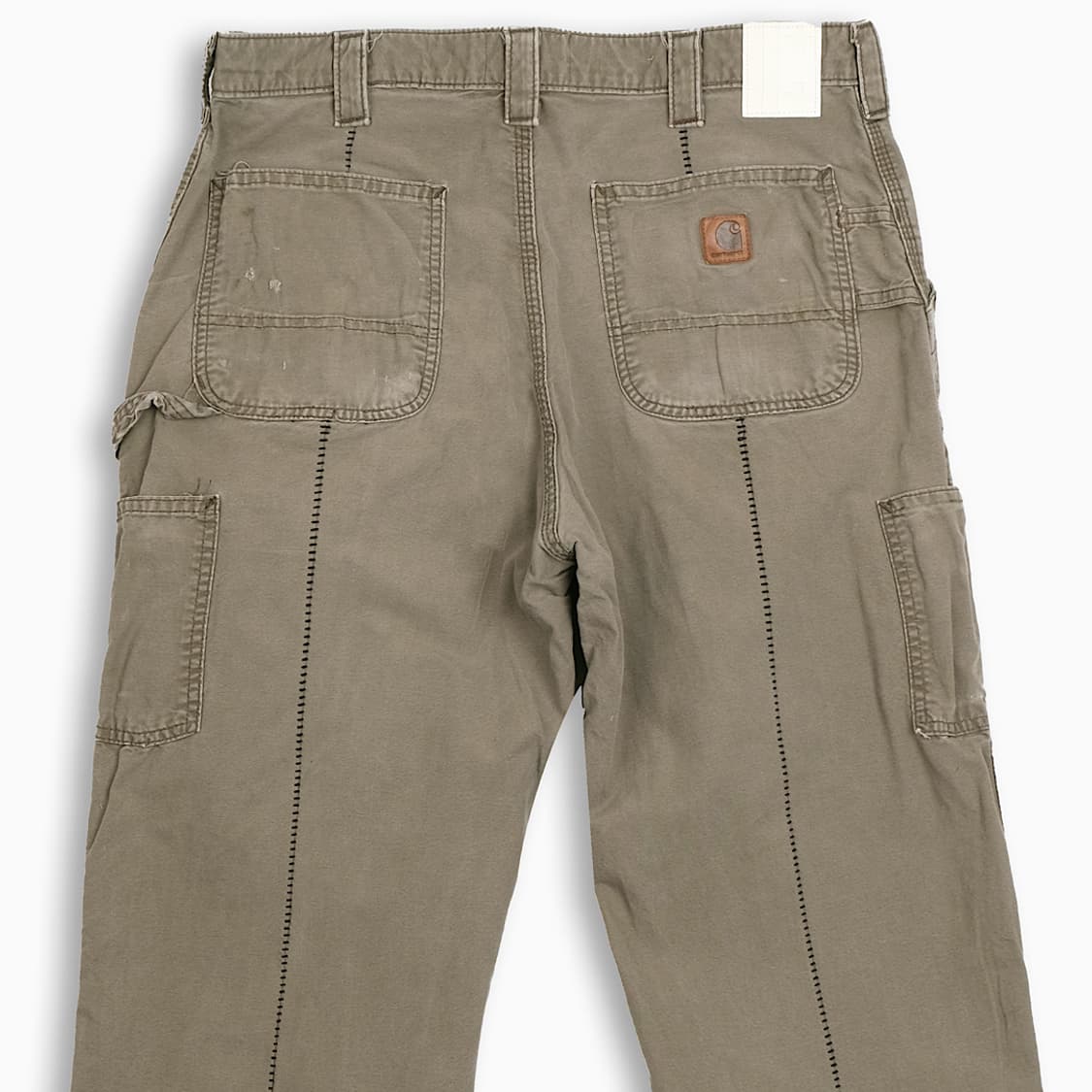 리피트 플러스 리오버로크 31 인치 칼하트 리메이크 RPO013102 상품이미지6