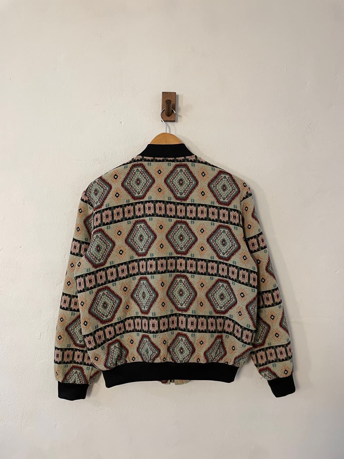 Mokka 빈티지 나바오 자켓  상품이미지6