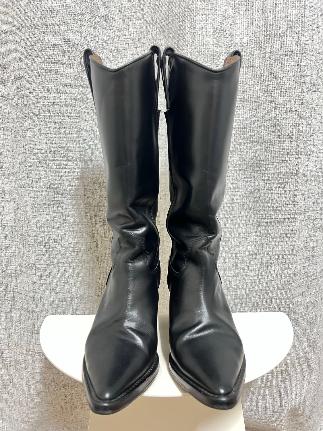 토가풀라 웨스턴 부츠 상품이미지3