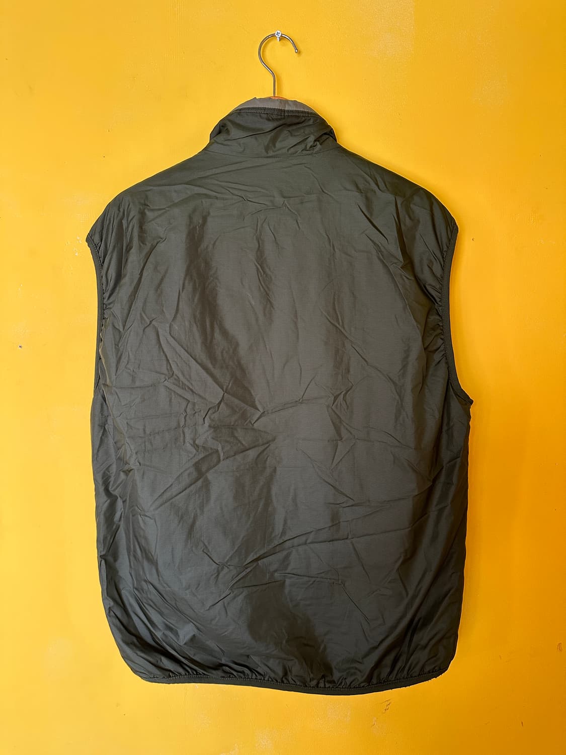 Patagonia puff ball vest  상품이미지10