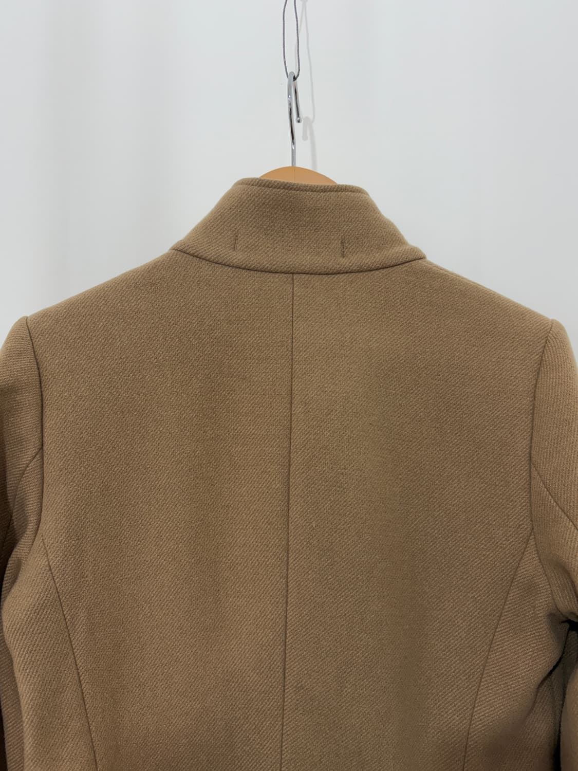 ZUCCA wool jacket 상품이미지6