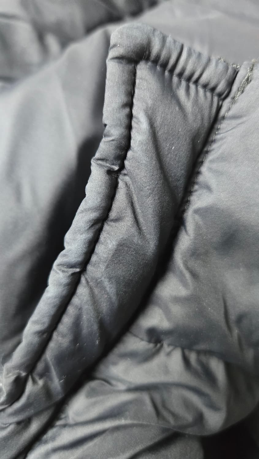 스타일난다 구스다운패딩 상품이미지7