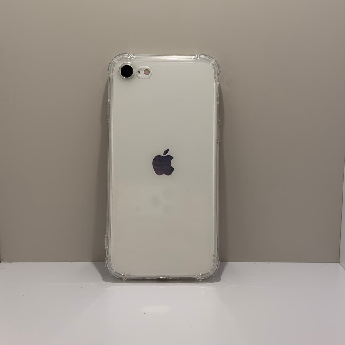 애플 아이폰 se2 128gb 화이트 무하자 상품이미지2