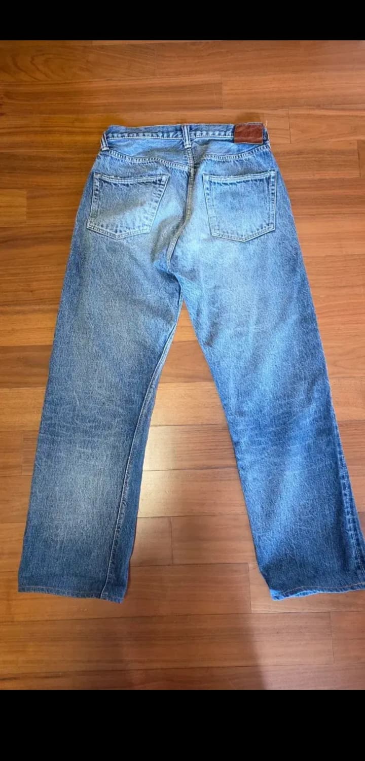 [29] 풀카운트 다트포드 0105 상품이미지3