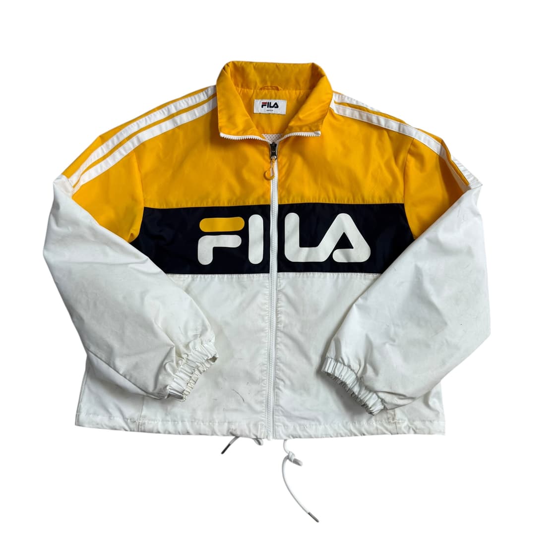 휠라 바람막이 상품이미지1