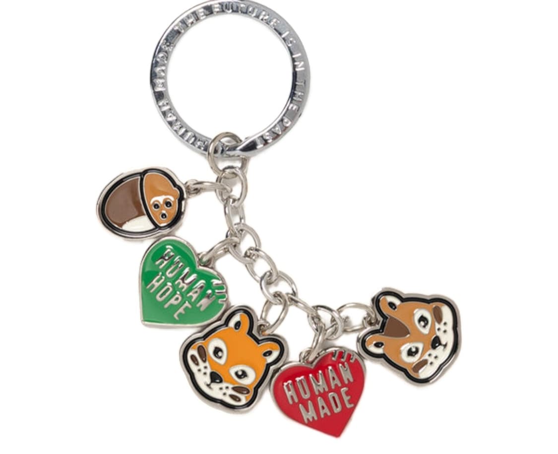 휴먼메이드 제이홉 키링 상품이미지1