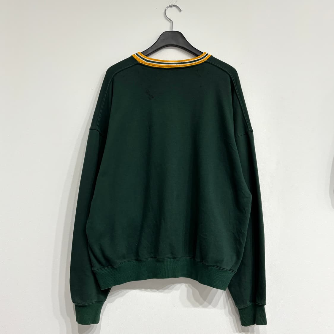 NFL 그린베이 패커스 맨투맨 상품이미지4