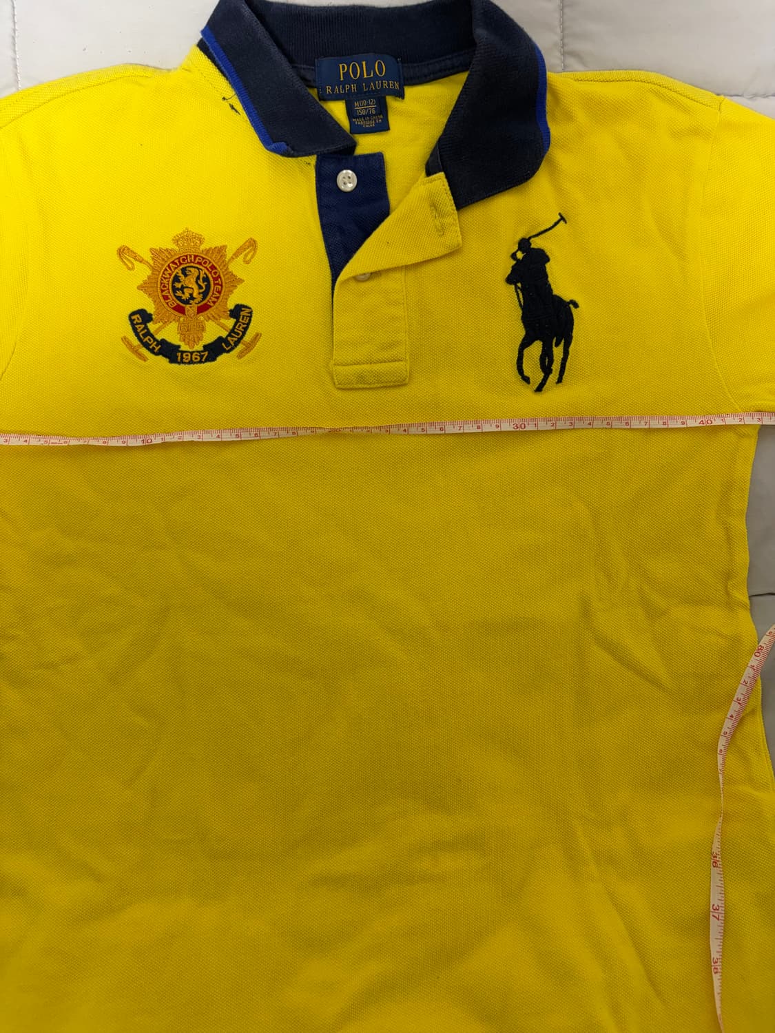 폴로 빅포니 카라티 상품이미지2