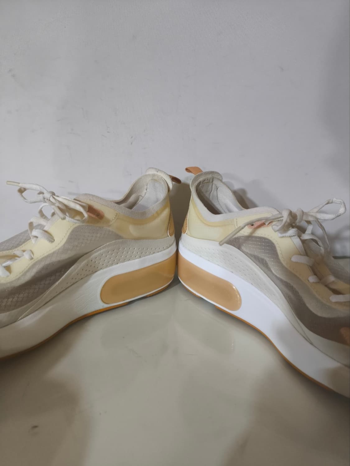 235mm 나이키 에어맥스 디아 운동화 상품이미지7