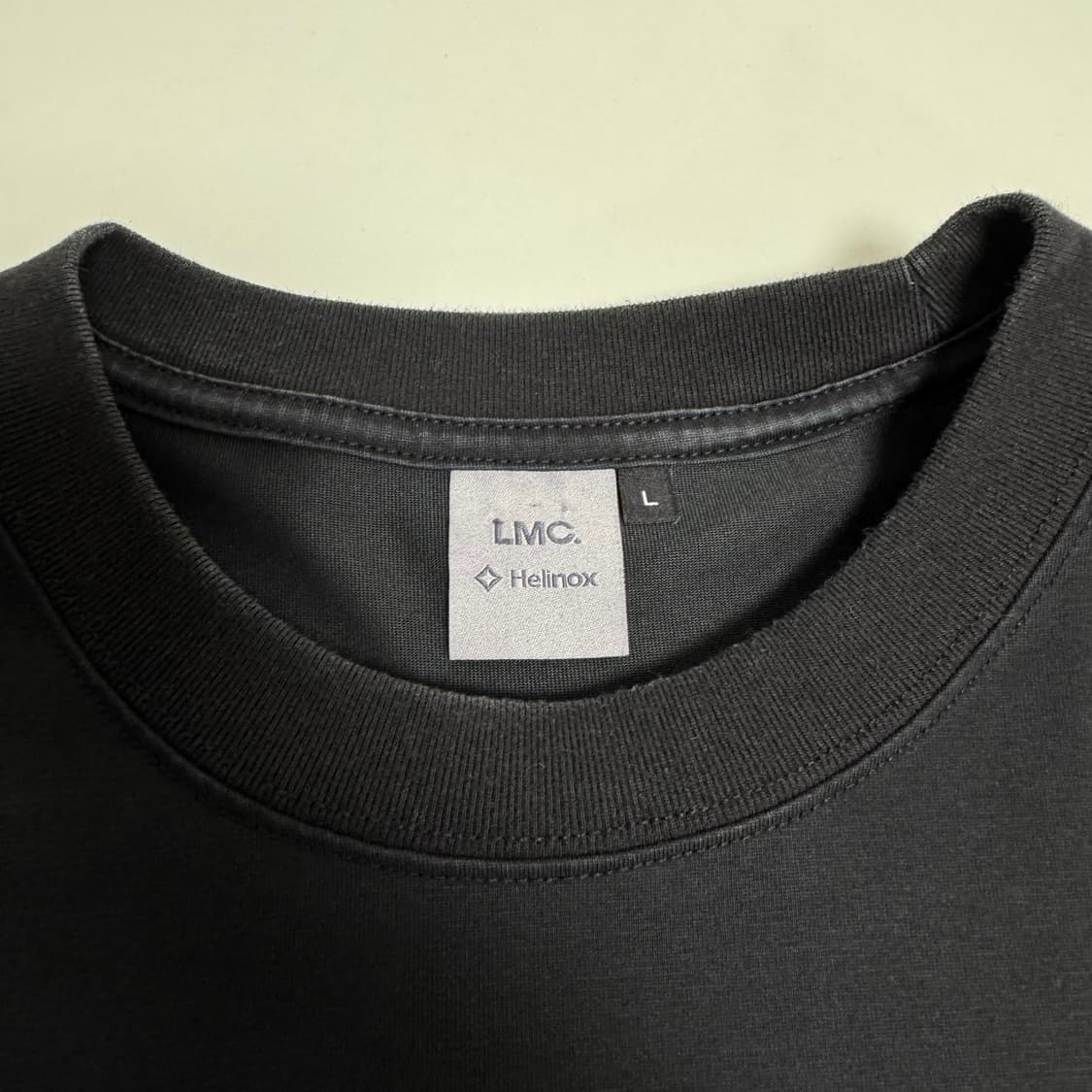 LMC x 헬리녹스 롱슬리브 L 상품이미지3