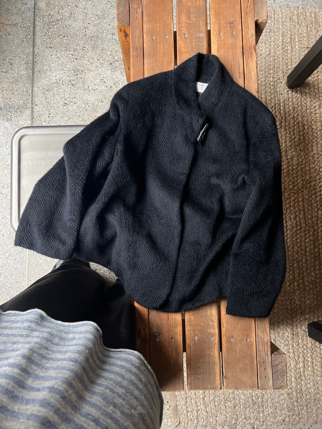 (추석감사제)  coat 상품이미지3