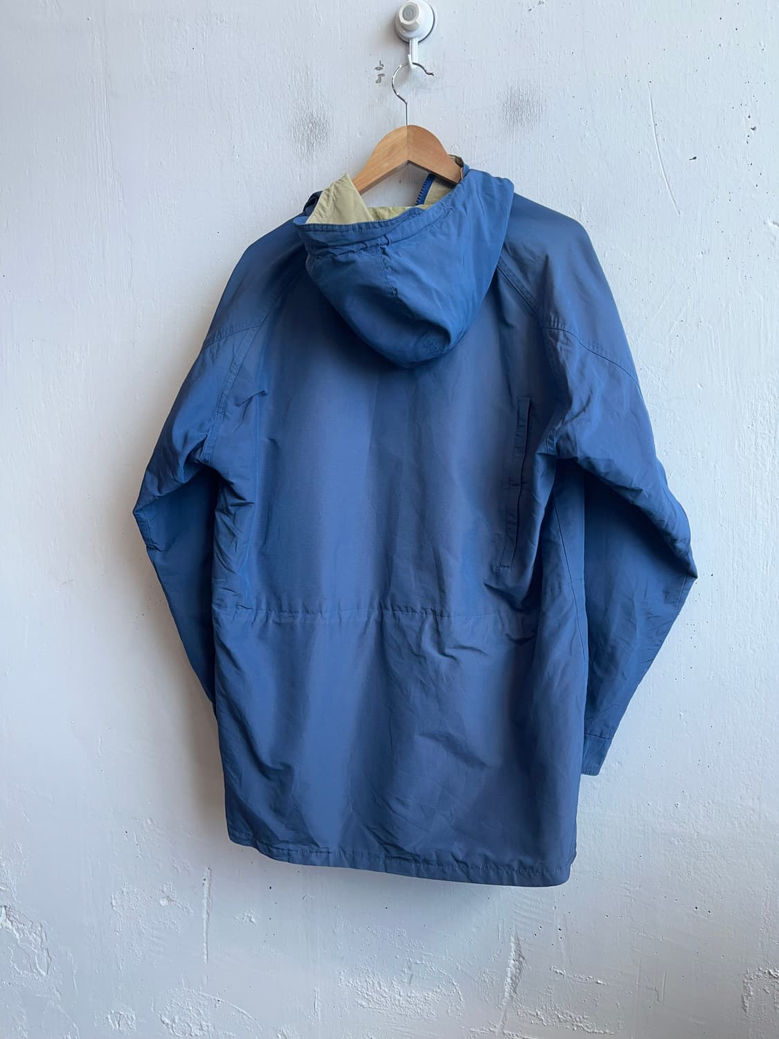 TARAS BOULBA 마운틴 자켓 상품이미지4