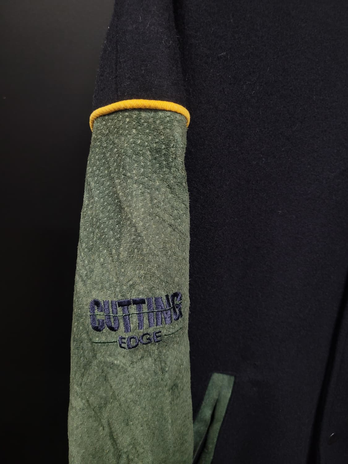 Cutting Edg Wallabies 100주년 리미티드 에디션 바시티 상품이미지3