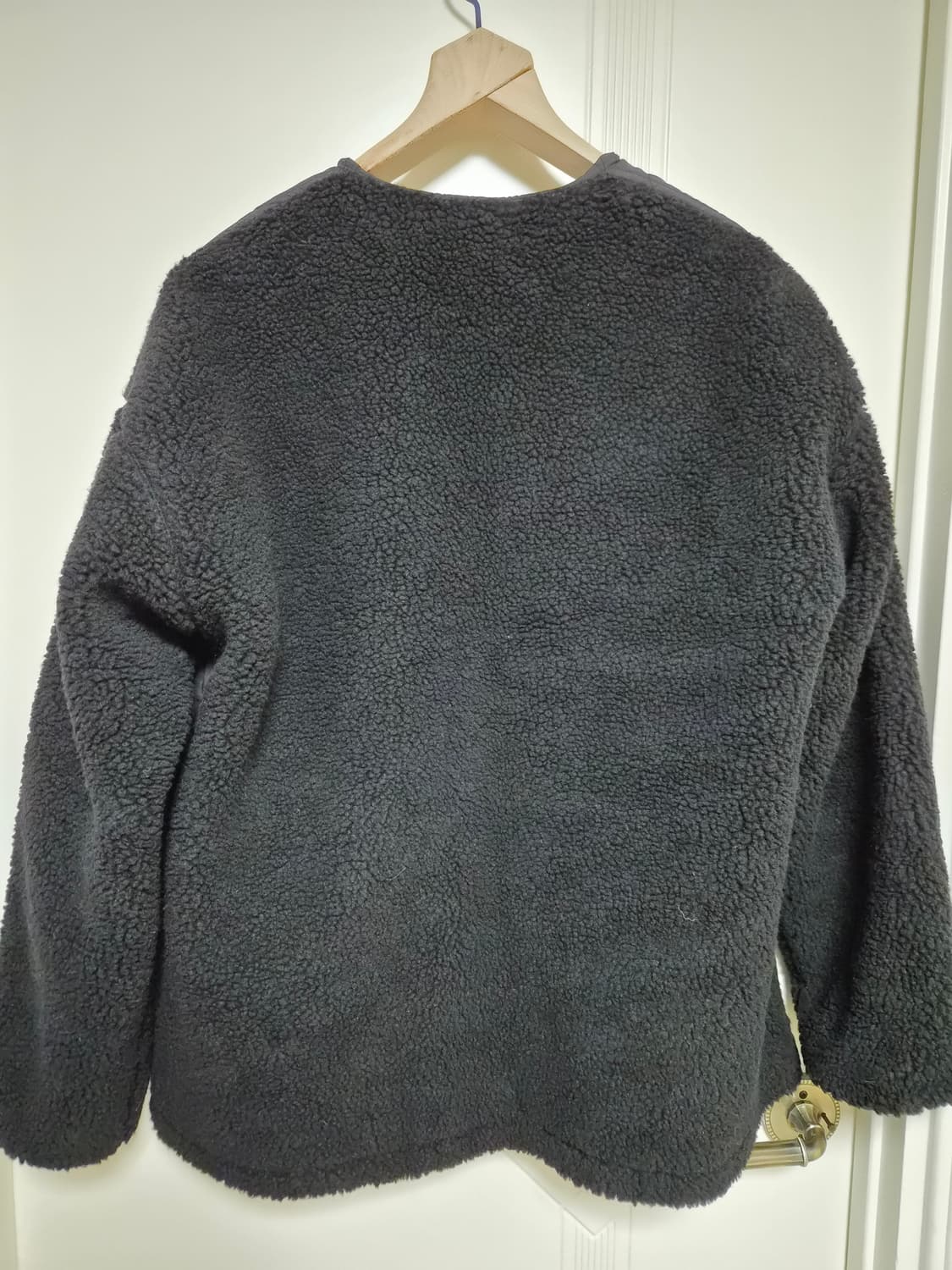 오니츠카타이거 collaless jacket 상품이미지2