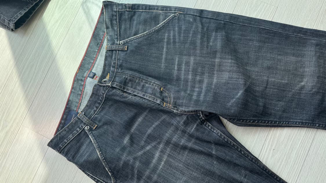 바나나리퍼블릭 w32L32  상품이미지4