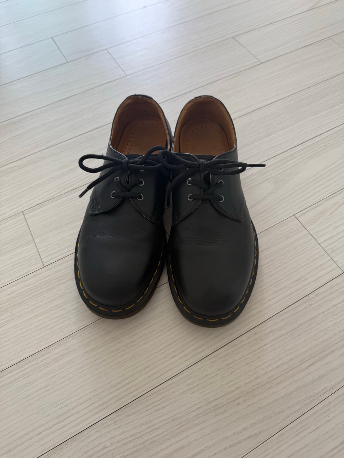 닥터마틴 1461나파 260 상품이미지3