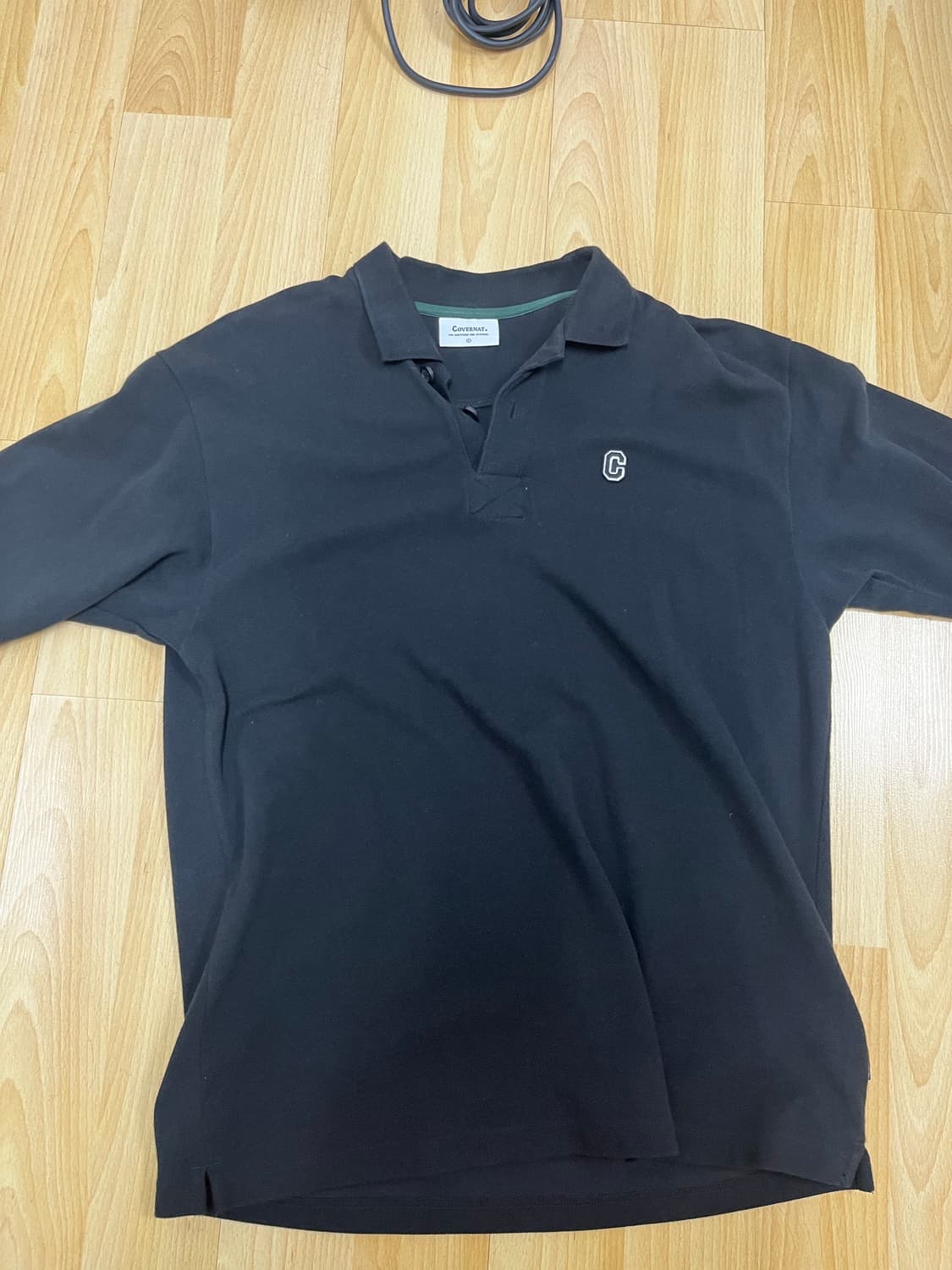 커버낫 티셔츠 상품이미지1