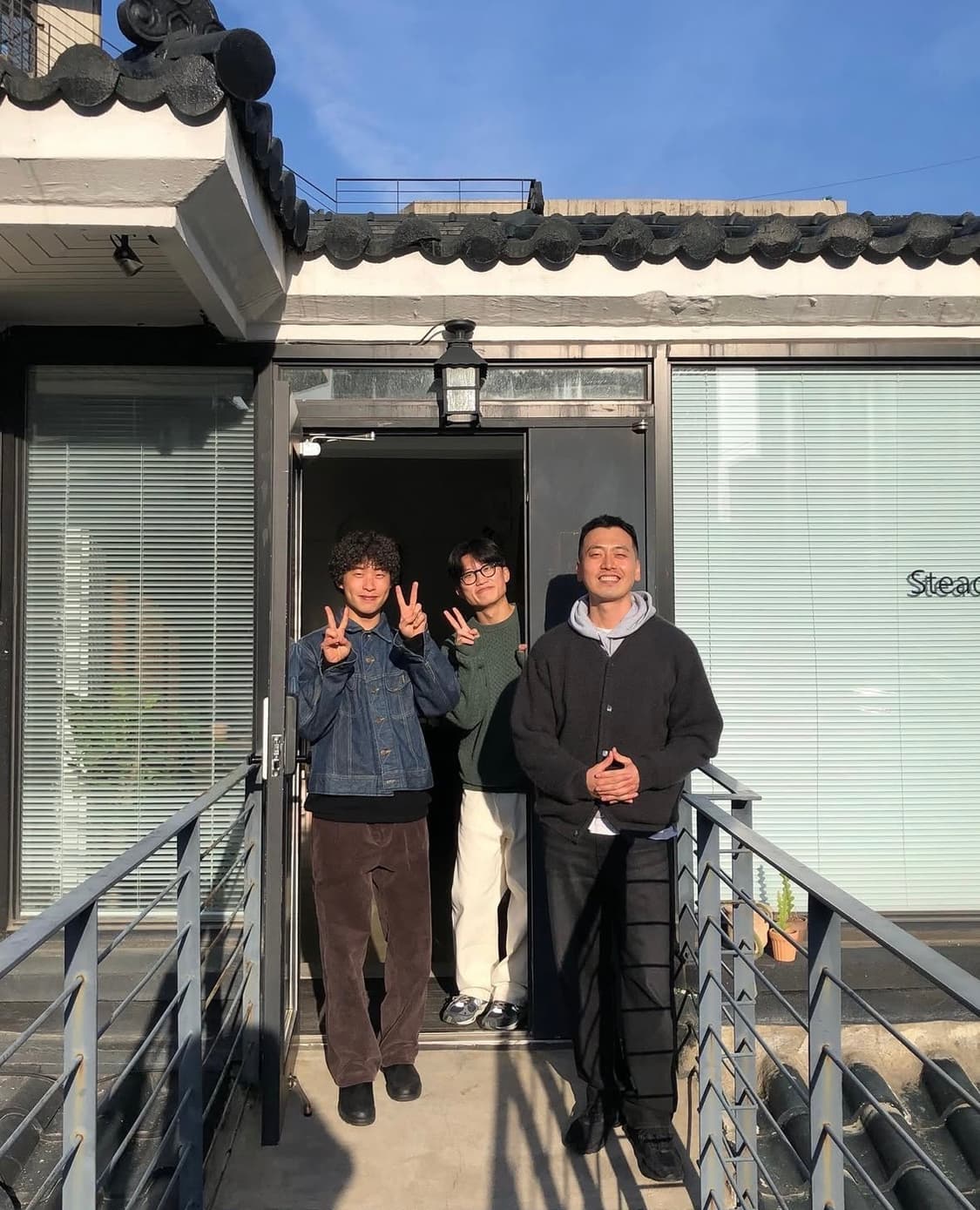 스테디에브리웨어 모헤어 가디건 상품이미지2