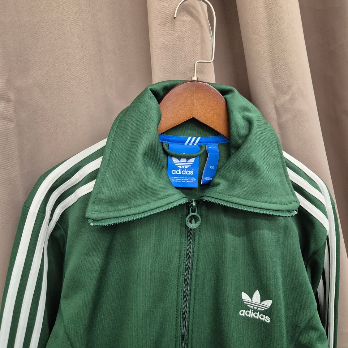 아디다스 아디컬러 클래식 파이어버드 트랙탑 100 상품이미지2