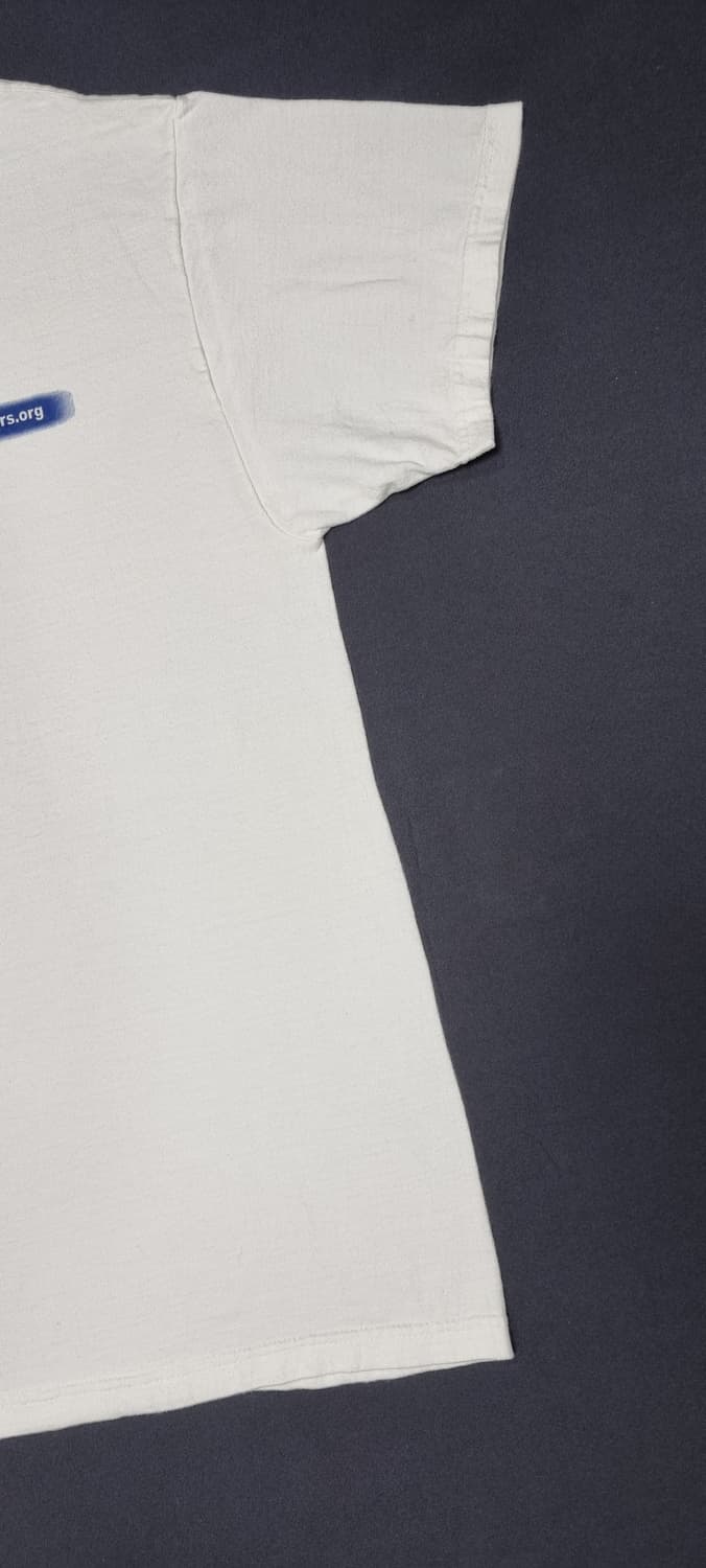 프루트오브더룸 사이언스 프린트 반팔 L _ 남성 상품이미지8