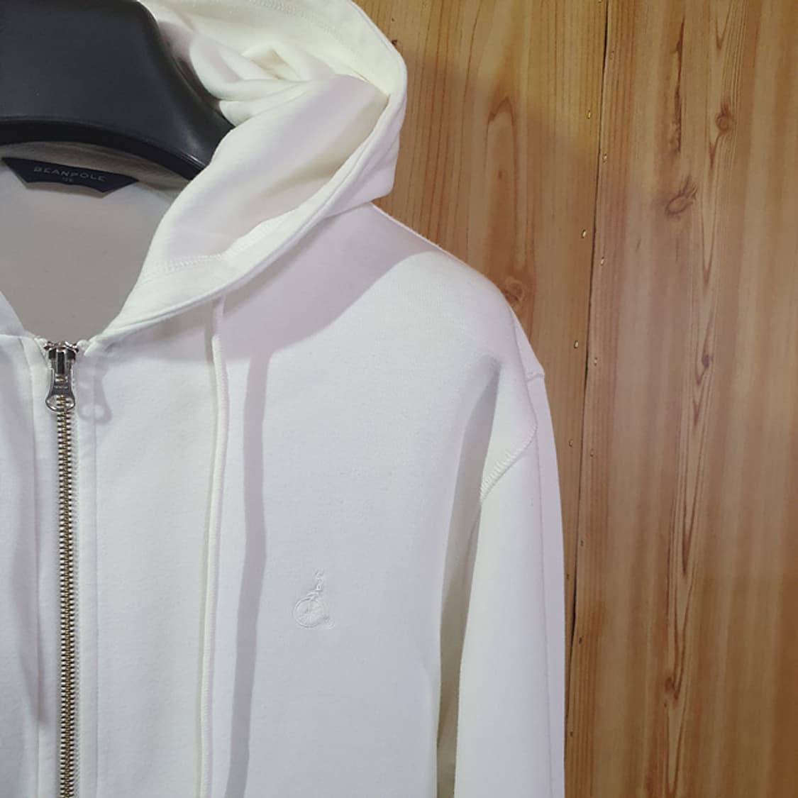 빈폴 후드 집업 자켓 105 상품이미지2