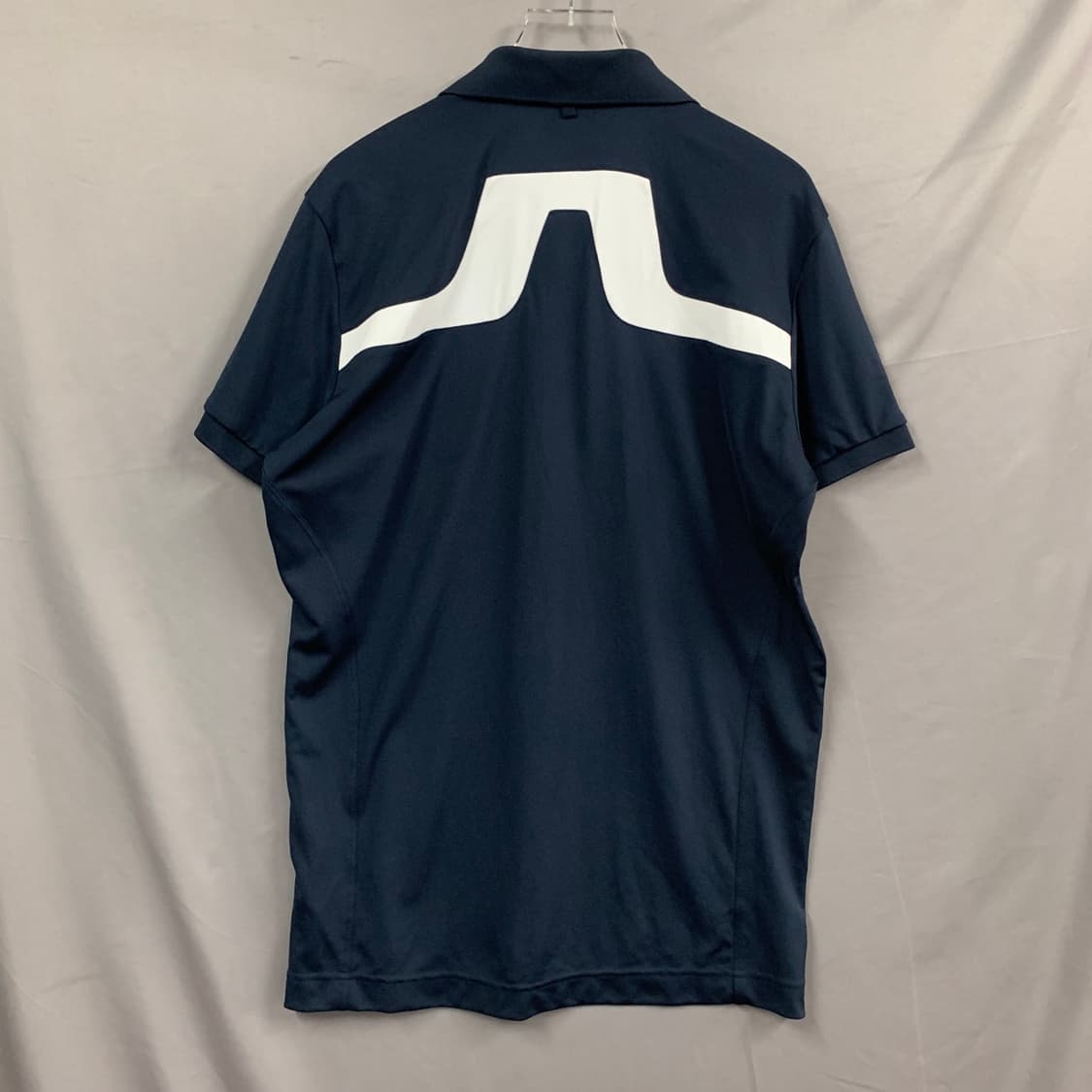 M  제이린드버그 골프 레귤러핏 KV 폴로 PK 반팔 카라티 상품이미지2