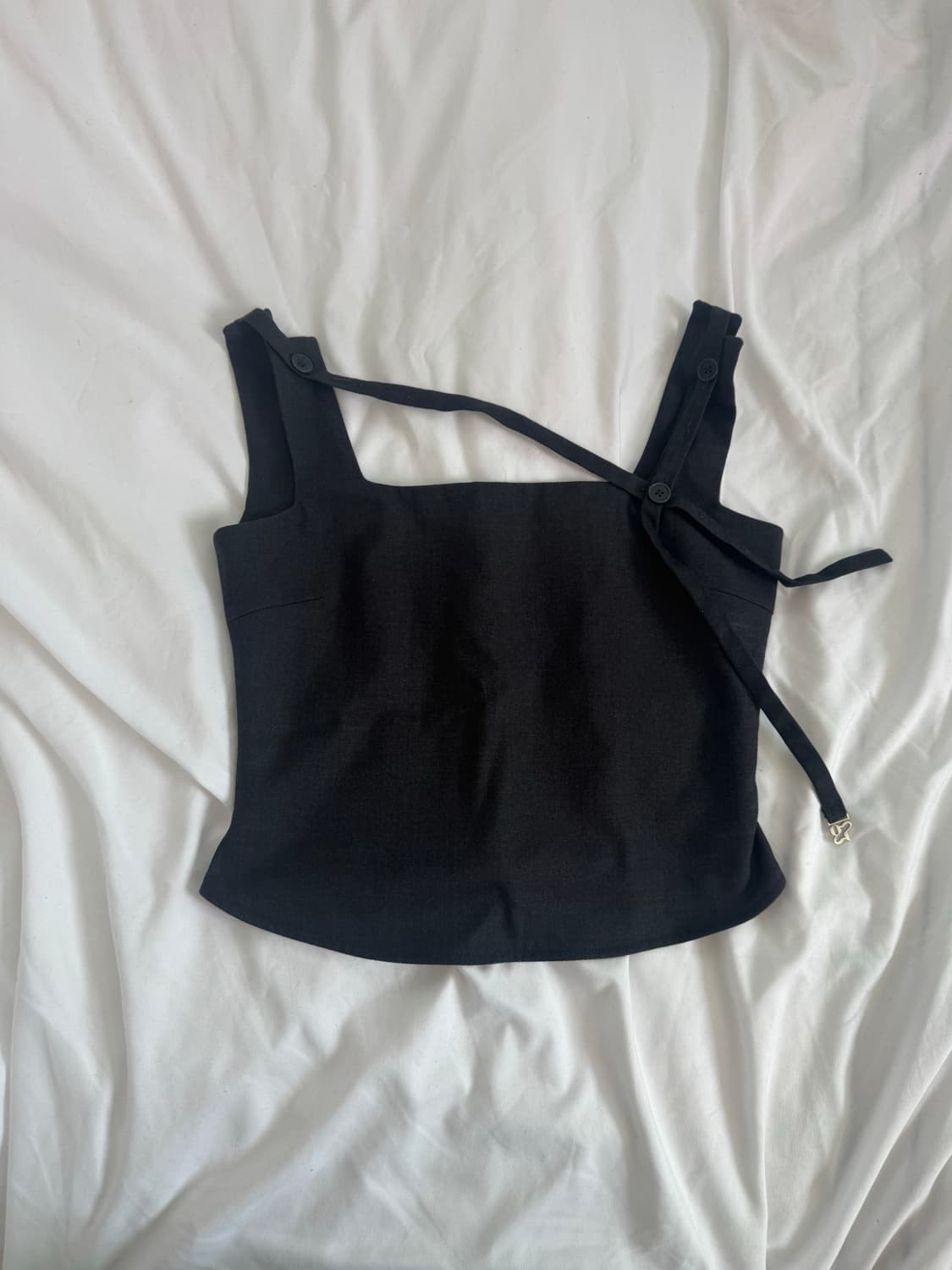 Glowny sleeveless 상품이미지1