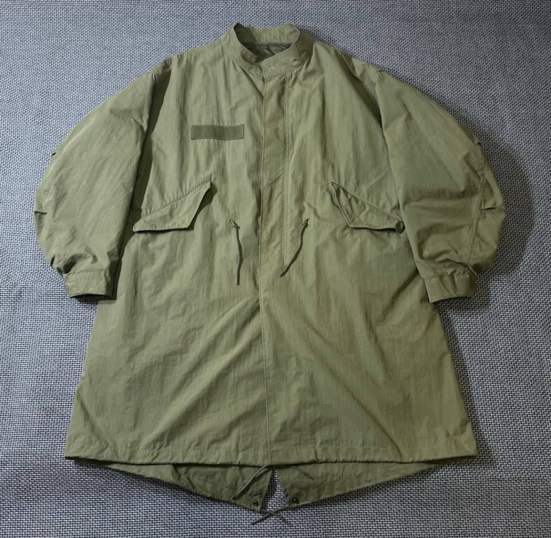 프릭스 스토어 m-65 파카 상품이미지1