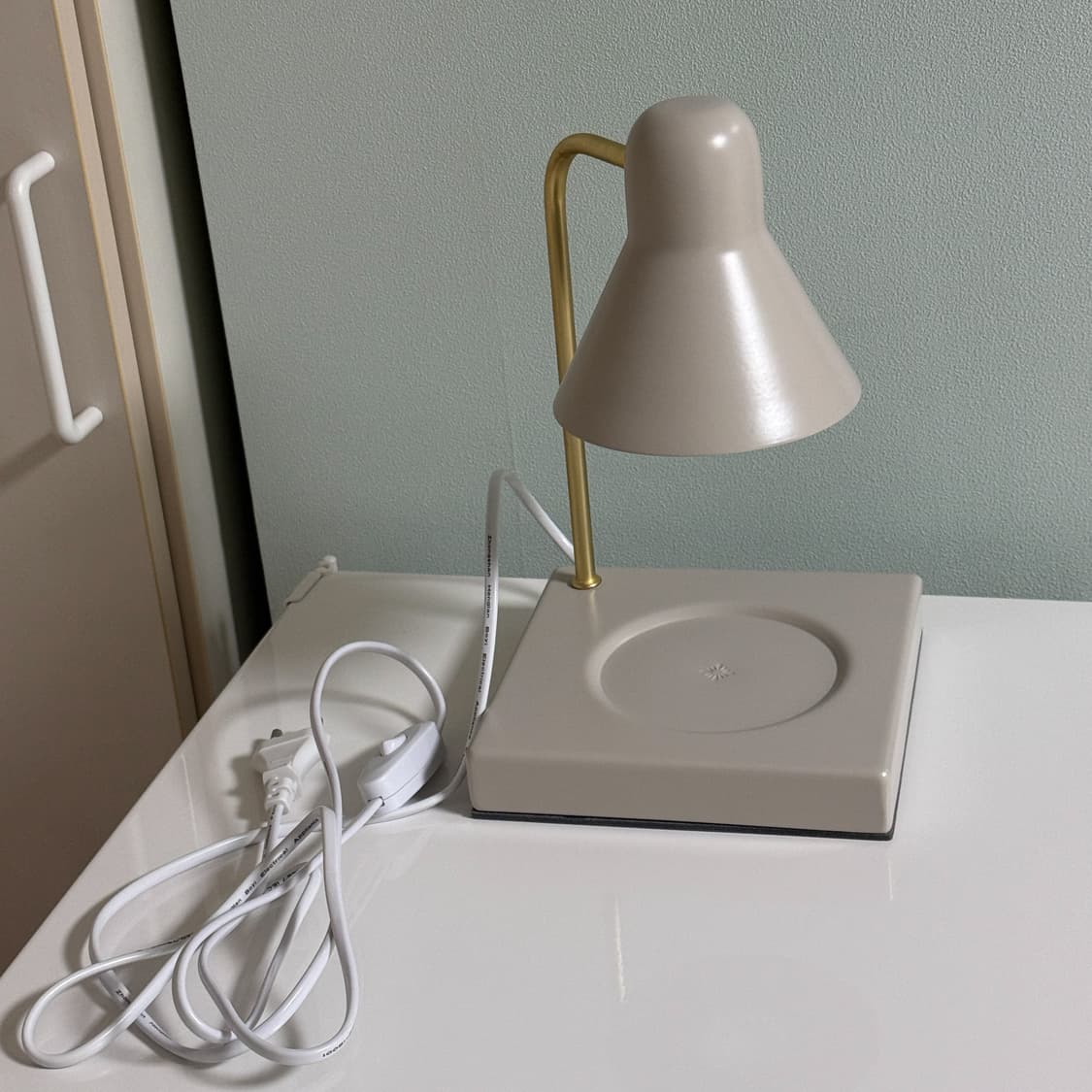 메모리래인 캔들워머 상품이미지5