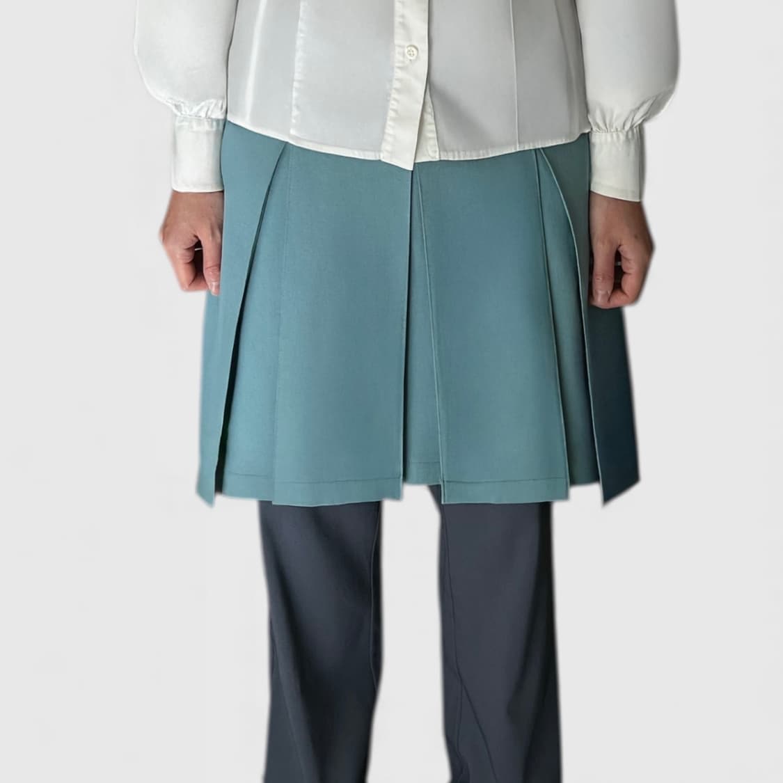 Valentino skirt  상품이미지5