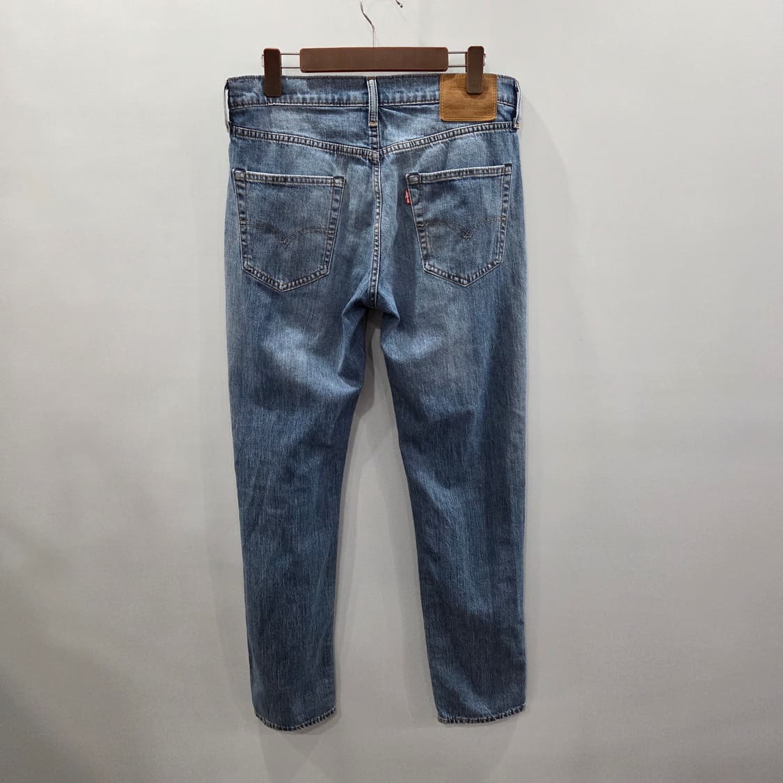 리바이스 빅E 프리미엄 511 데님팬츠 32/32  상품이미지3