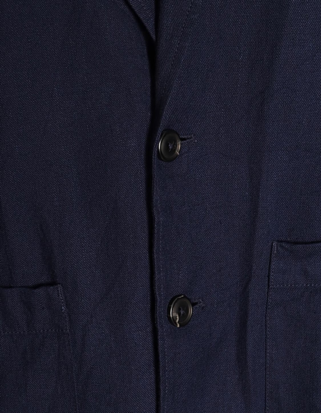 COMPTOIR DES COTONNIERS Linen Blazer 상품이미지3