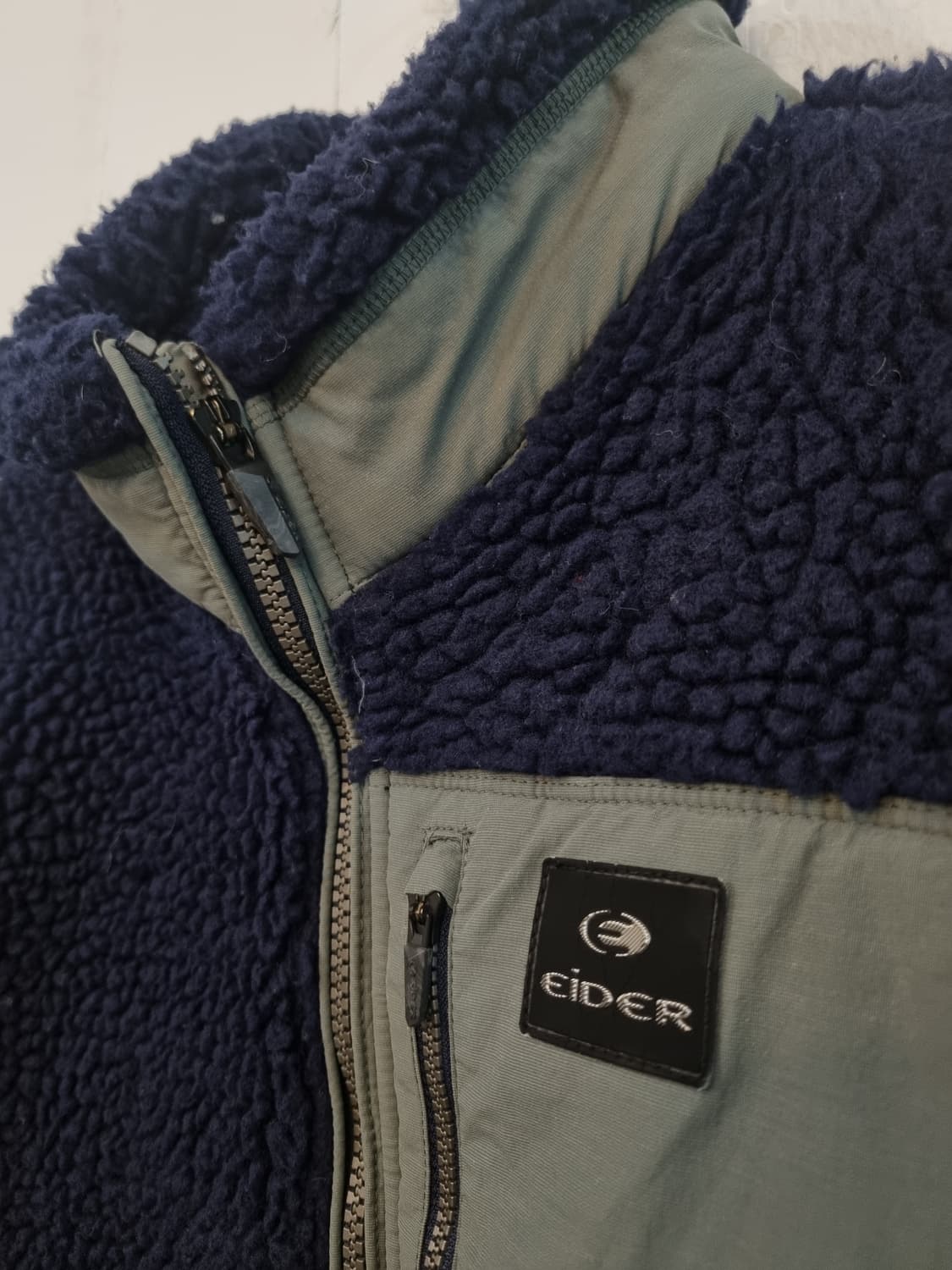 아이더 랩투스 후리스 자켓 L 상품이미지2