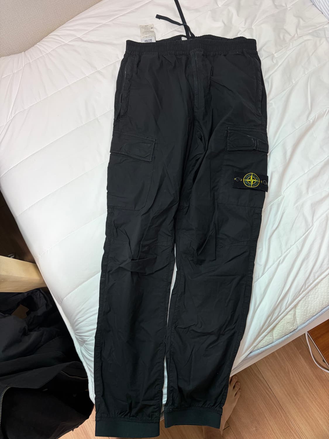 스톤아일랜드 카고 조거팬츠 32 상품이미지1