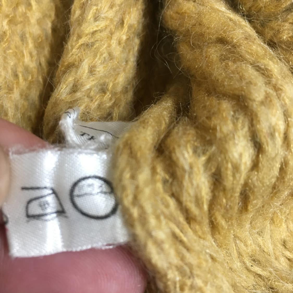 로지카 여성 울니트 가디건 BB15 상품이미지4