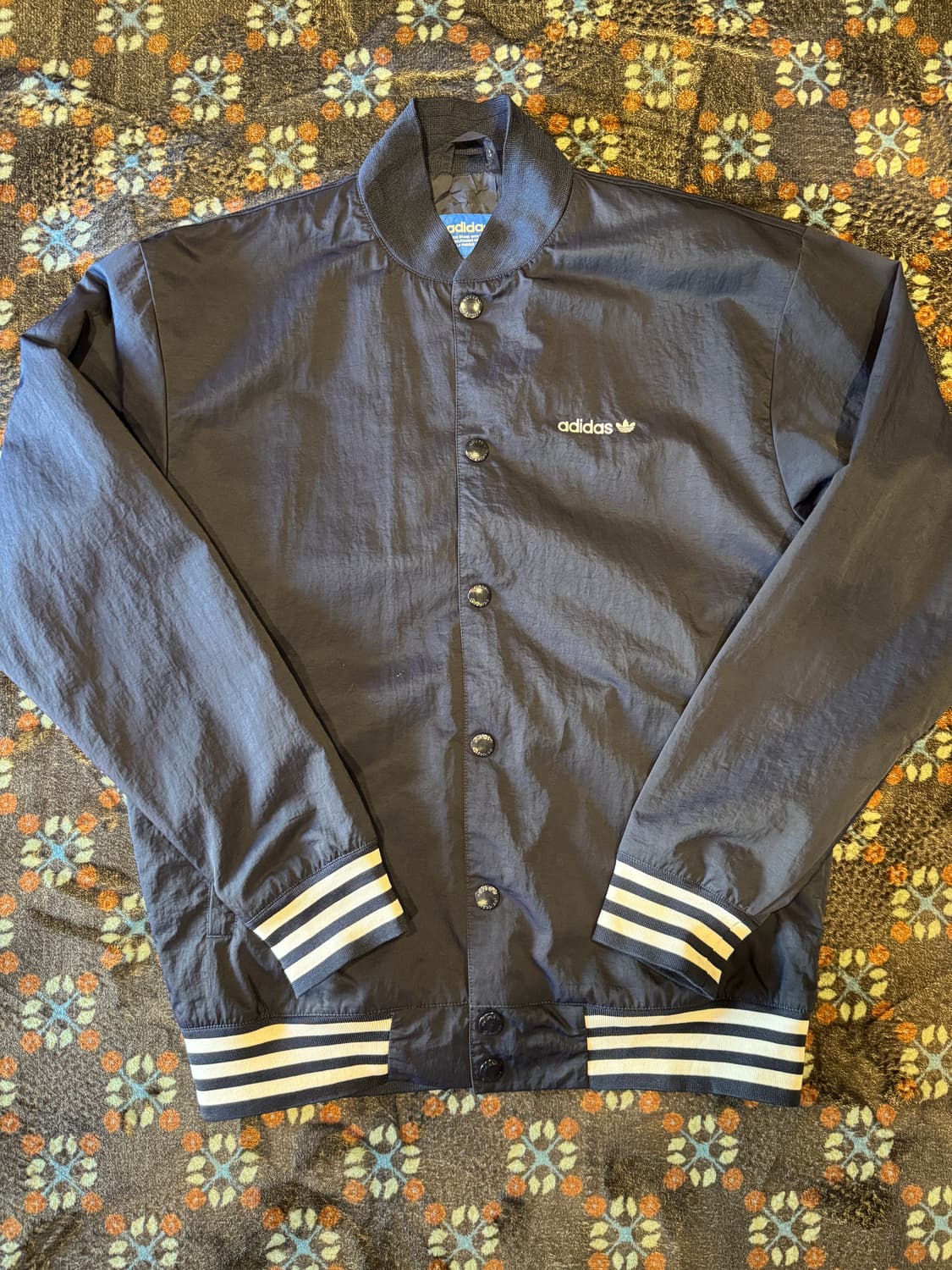 아디다스 베이스볼자켓 상품이미지1