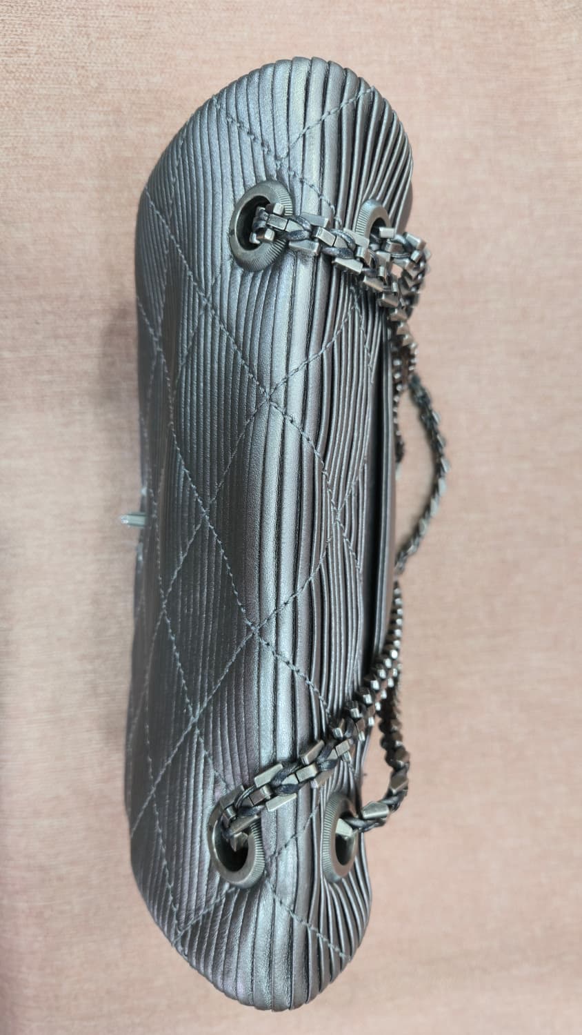 랑방컬렉션-체인스트랩플립백 숄더 크로스백 상품이미지4