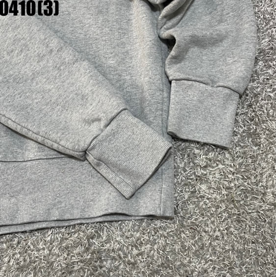 TONY LAWRENCE 후드티 상품이미지4