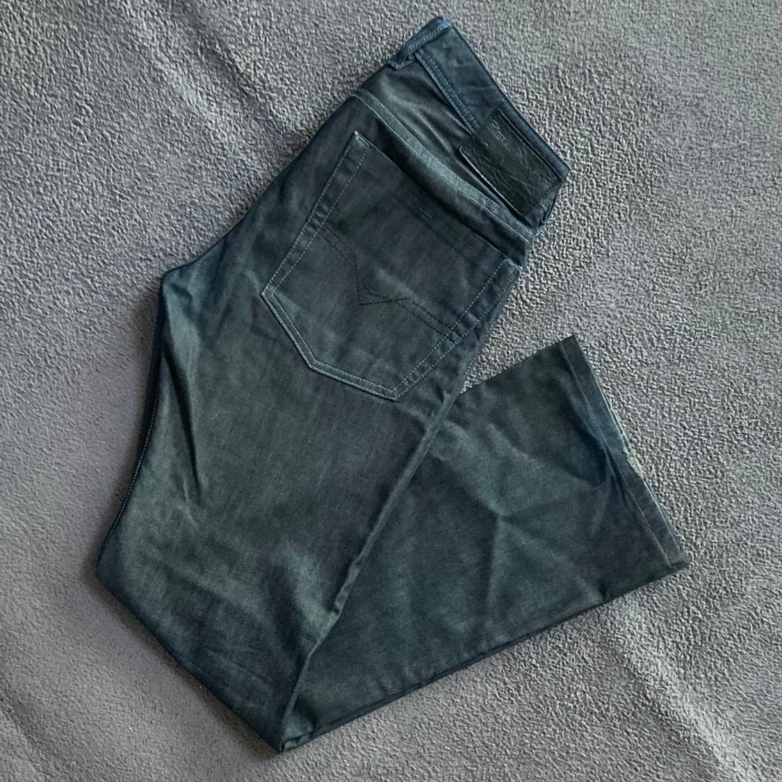 디젤 데님팬츠 W30 L32 상품이미지1