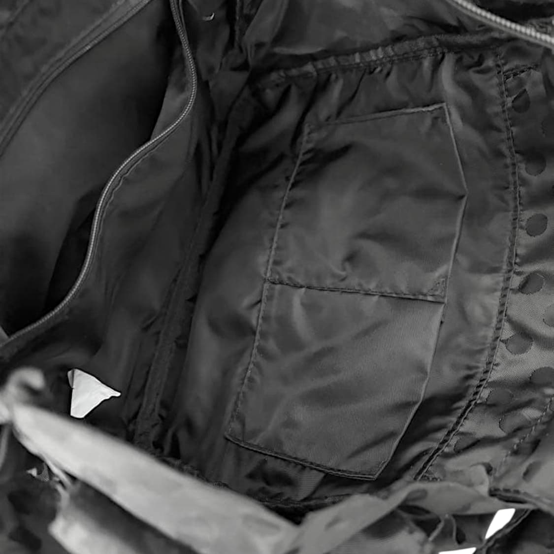 요지야마모토 Y'SACCS 도트 토트백 상품이미지7