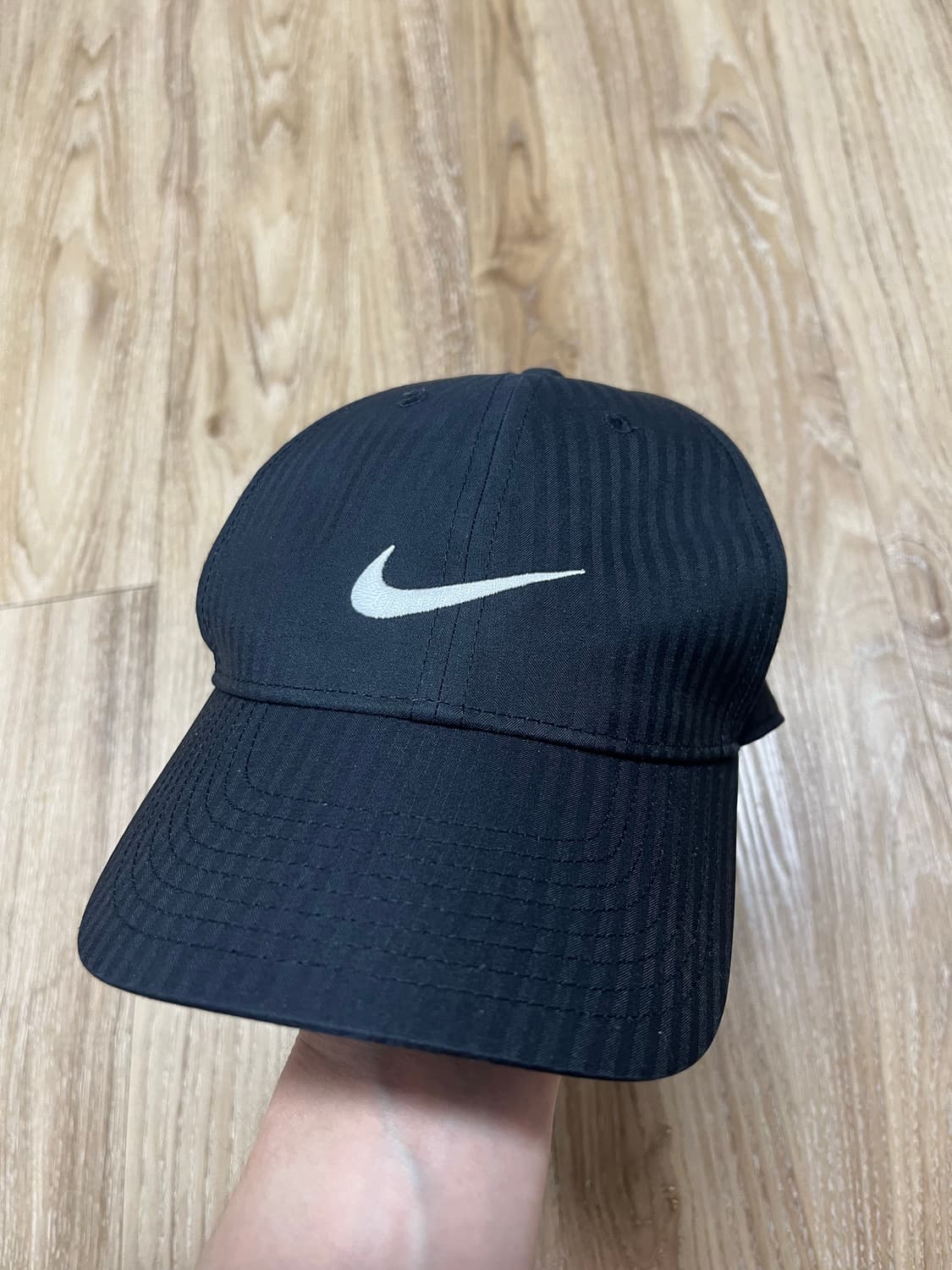 나이키 드라이핏 볼캡 상품이미지1