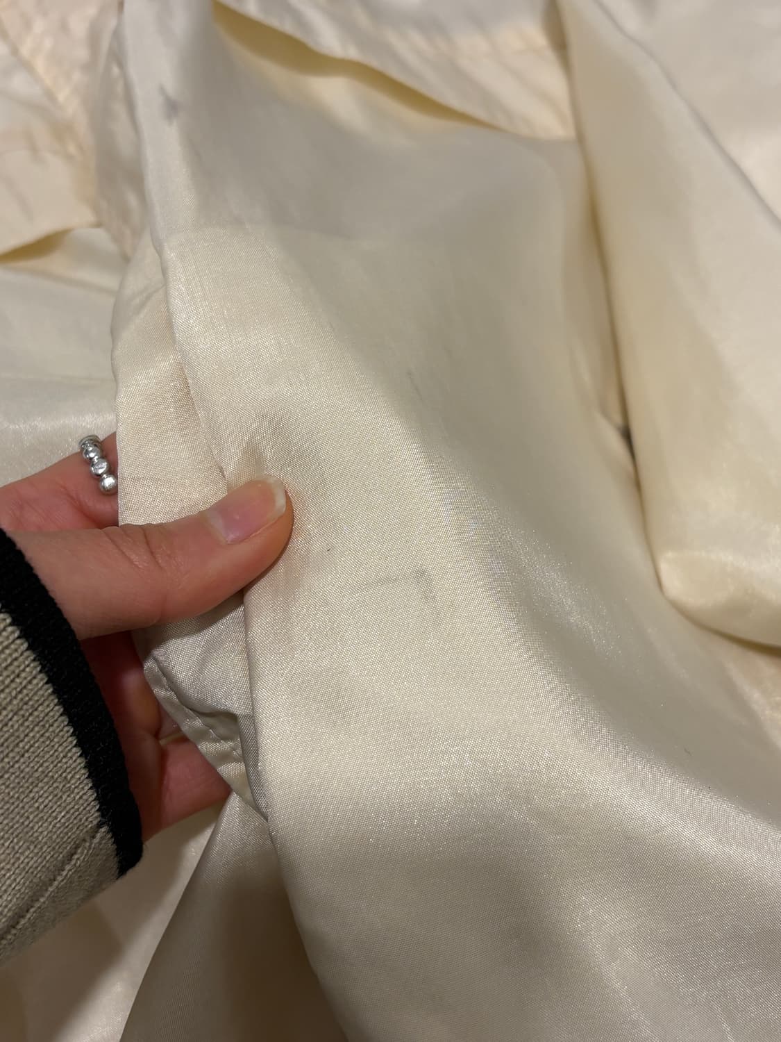 나이키 90‘s 바람막이자켓 상품이미지8