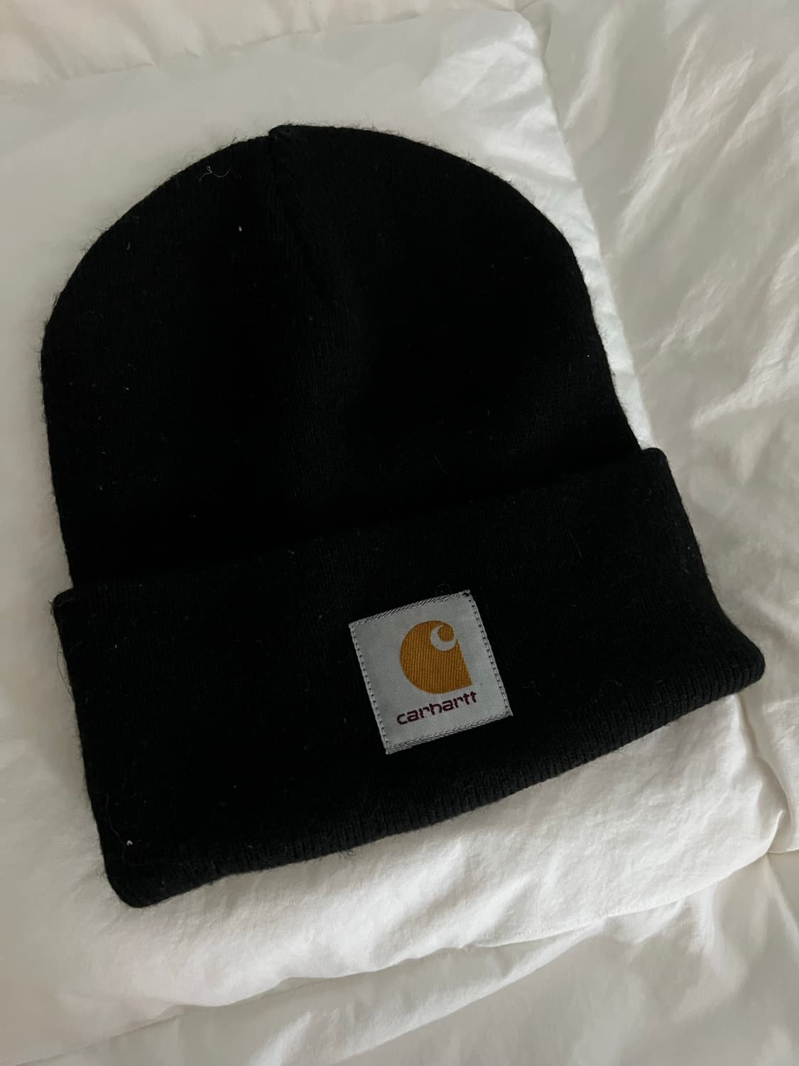 칼하트 비니모자 상품이미지6