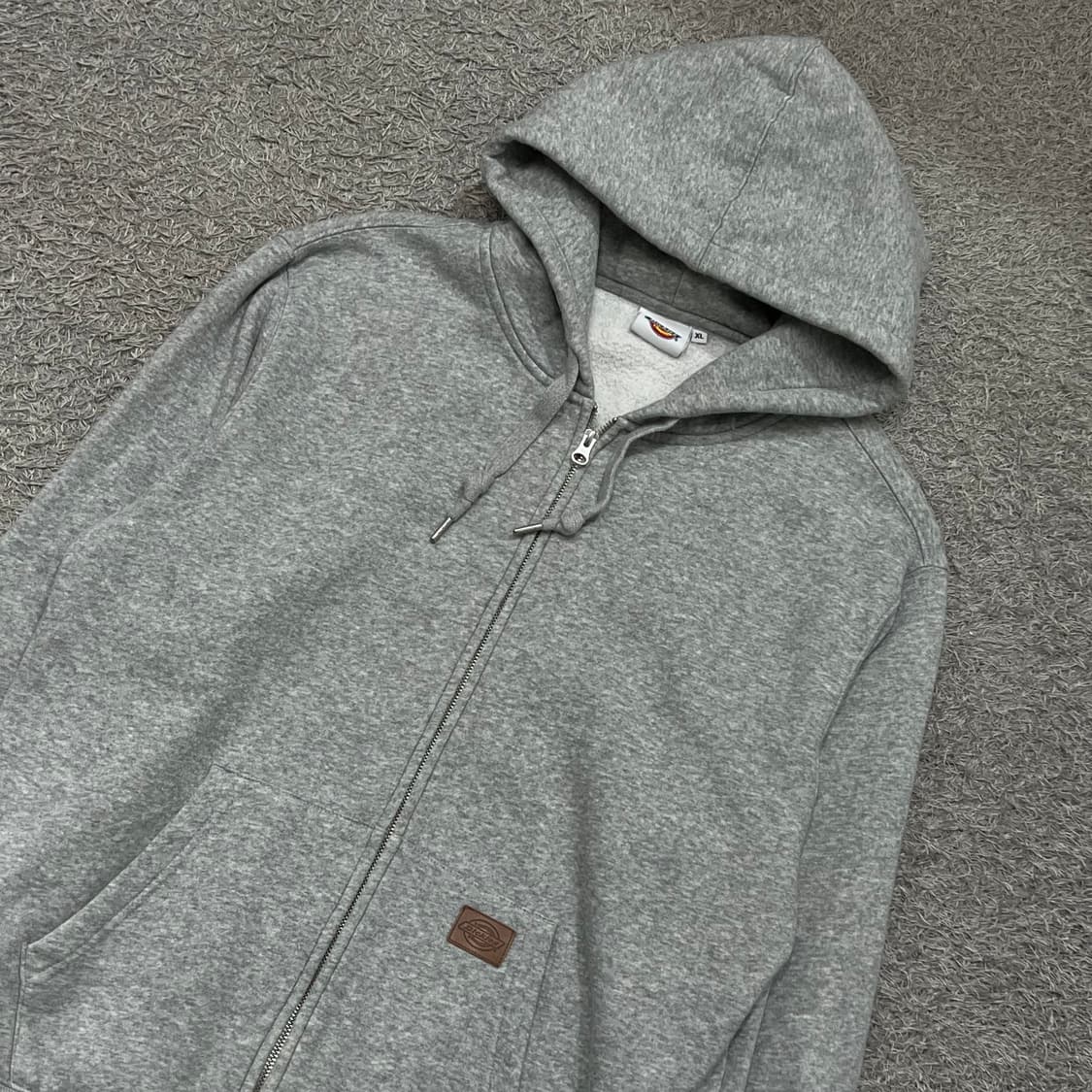 [100] 디키즈 후드집업 상품이미지1