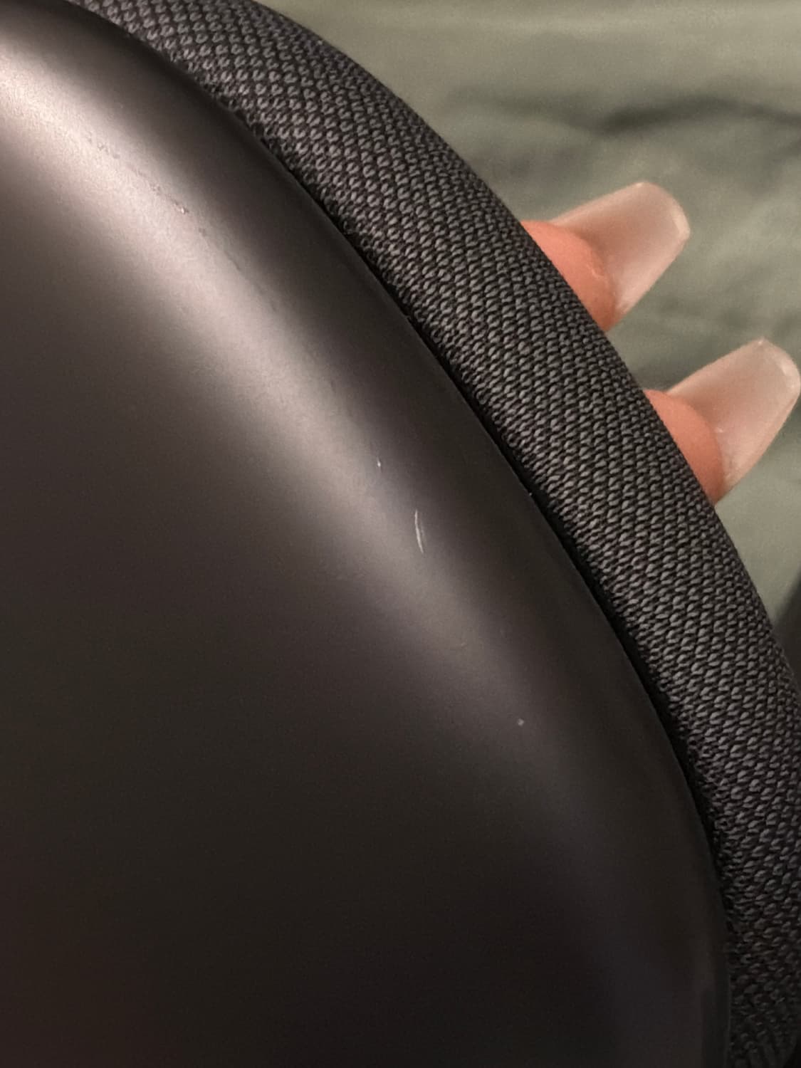 에어팟맥스 스페이스그레이 (8핀) 상품이미지5